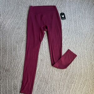 Namarie Signature Leggings